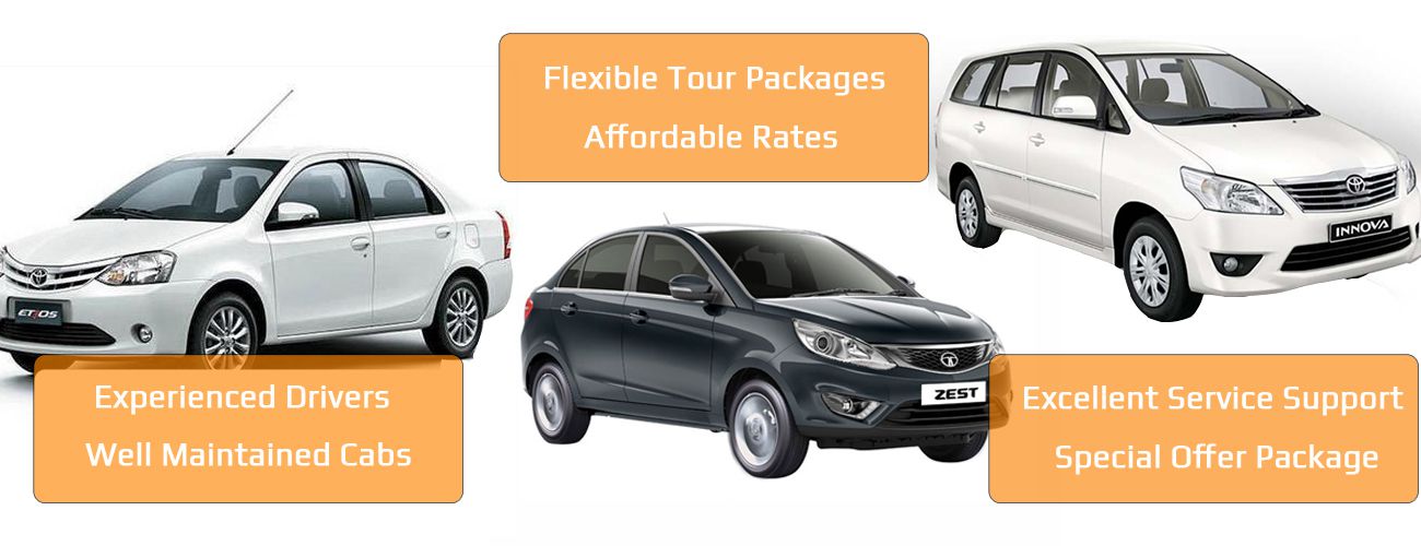 taxi service in rajkot